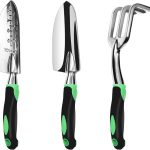 5 Best Garden Shovel Picks for Serious Gardeners