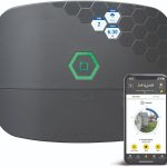 Top 5 Irrigation Controllers for Efficient Water Management
