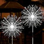 5 Best Outdoor Solar Lights for Winter: Expert Picks That Shine