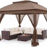 5 Best Gazebos for Deck: Expert Picks for Outdoor Living