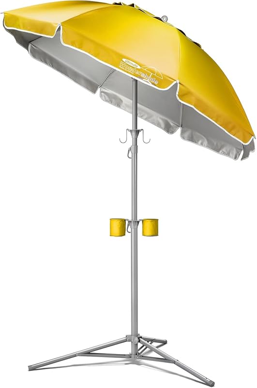 Wondershade Ultimate Portable Sun Shade Umbrella