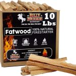 5 Best Wood for Fire Pit: Top Picks for a Cozy and Efficient Burn