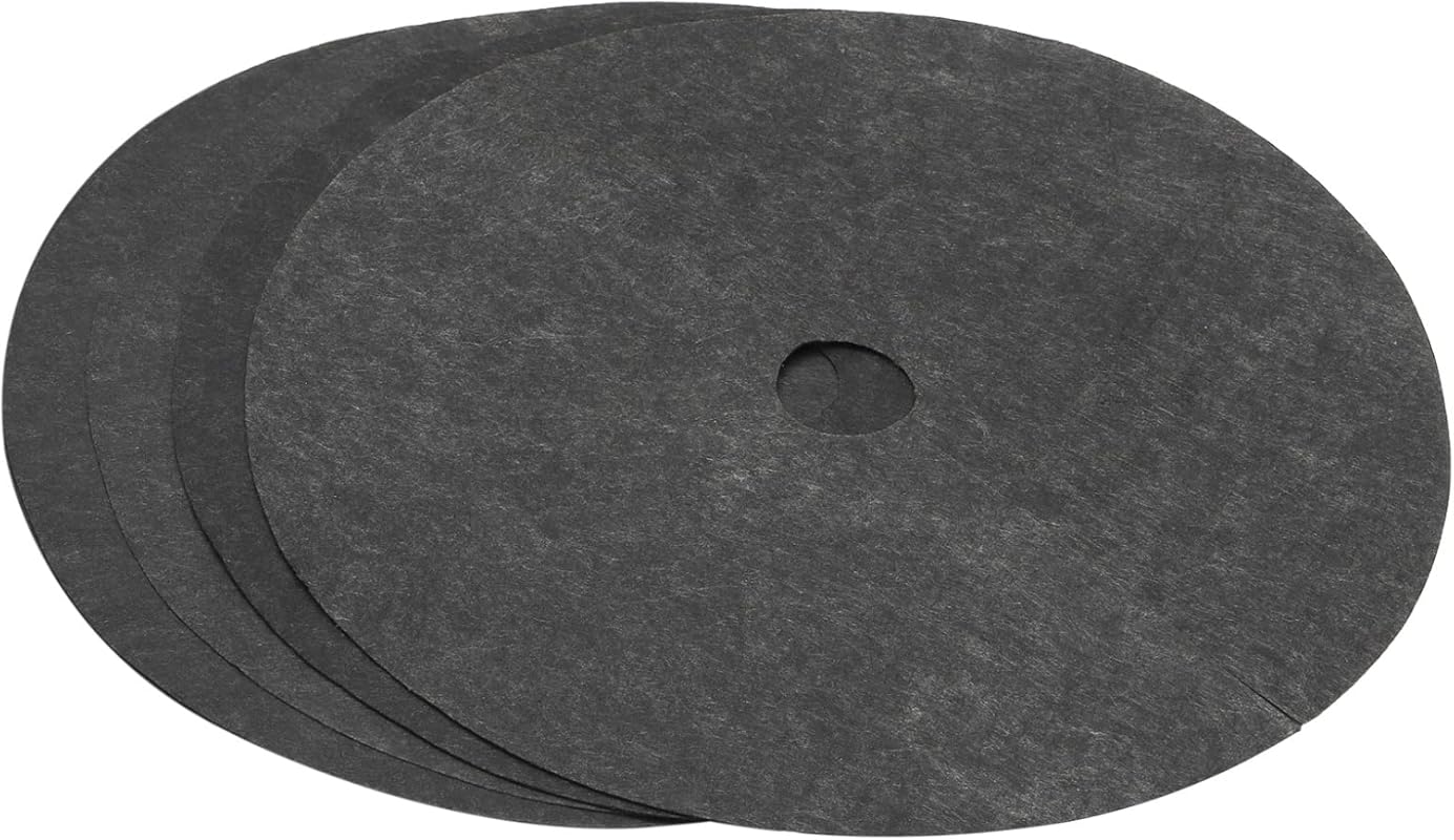 MECCANIXITY 4 Pack 20.5