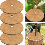 10 Best Mulch for Apple Trees: Expert Picks for Thriving Growth