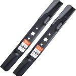 5 Best High-Performance Lawn Mower Blades for a Cleaner, Healthier Lawn