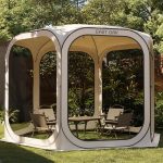 5 Best Gazebos For Backyard Worth Every Penny