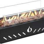 5 Best Fire Pit Propane Options for Your Outdoor Space