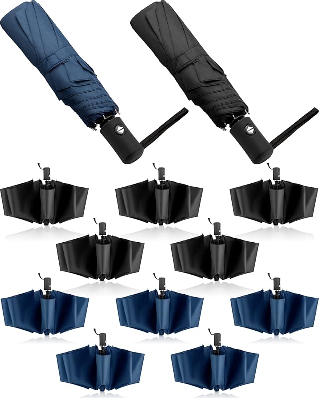 5 Ultimate Umbrellas for Wind & Rain: Expert-Approved Durability