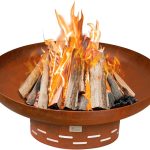 Top 5 Firepit for Unforgettable Outdoor Moments