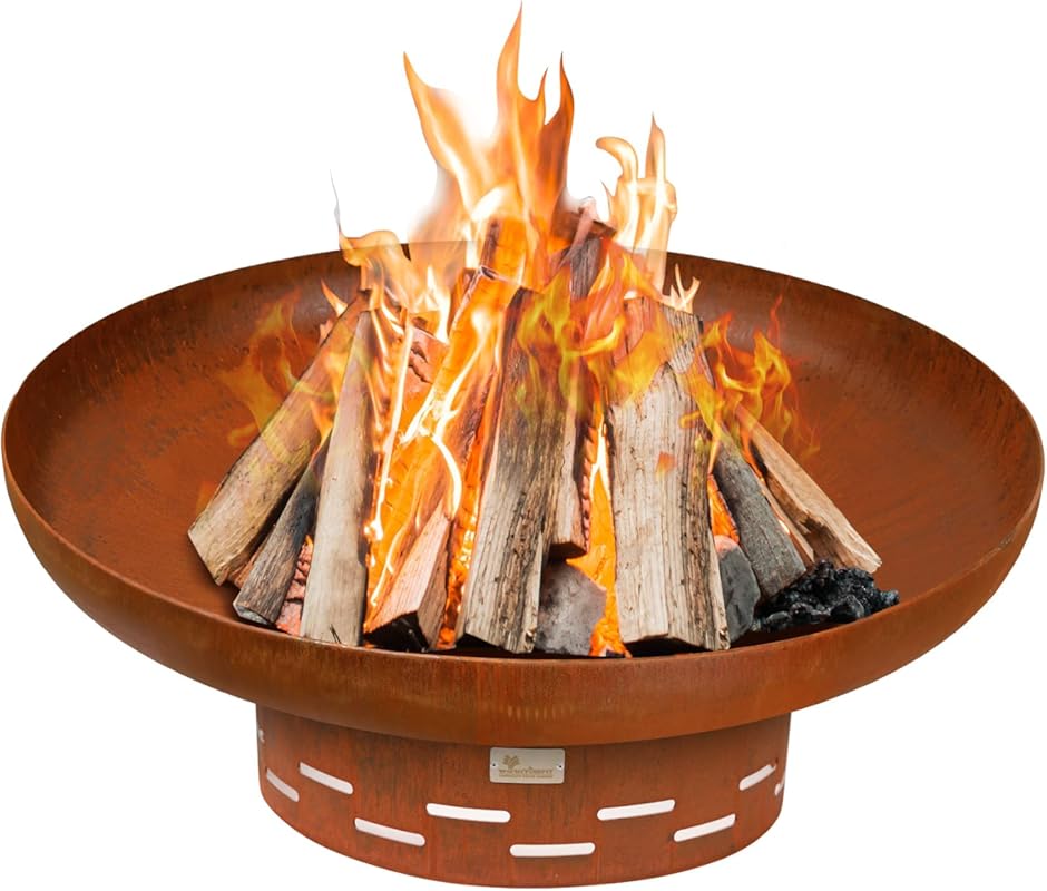 Top 5 Firepit for Unforgettable Outdoor Moments