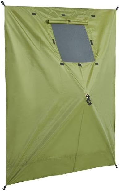 Hike Crew Pop-Up Gazebo Side Panel with Window