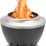 Top 5 Smokeless Firepits for a Cleaner Burn