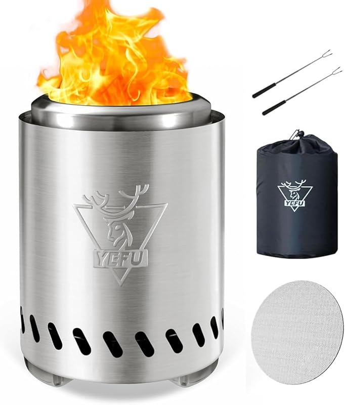 5 Best Tabletop Fire Pits Worth Your Money