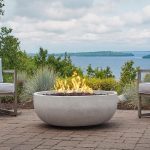 Best Outdoor Natural Gas Fire Pits for Your Backyard