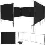 5 Best Privacy Fence Types 2026 for Ultimate Backyard Seclusion