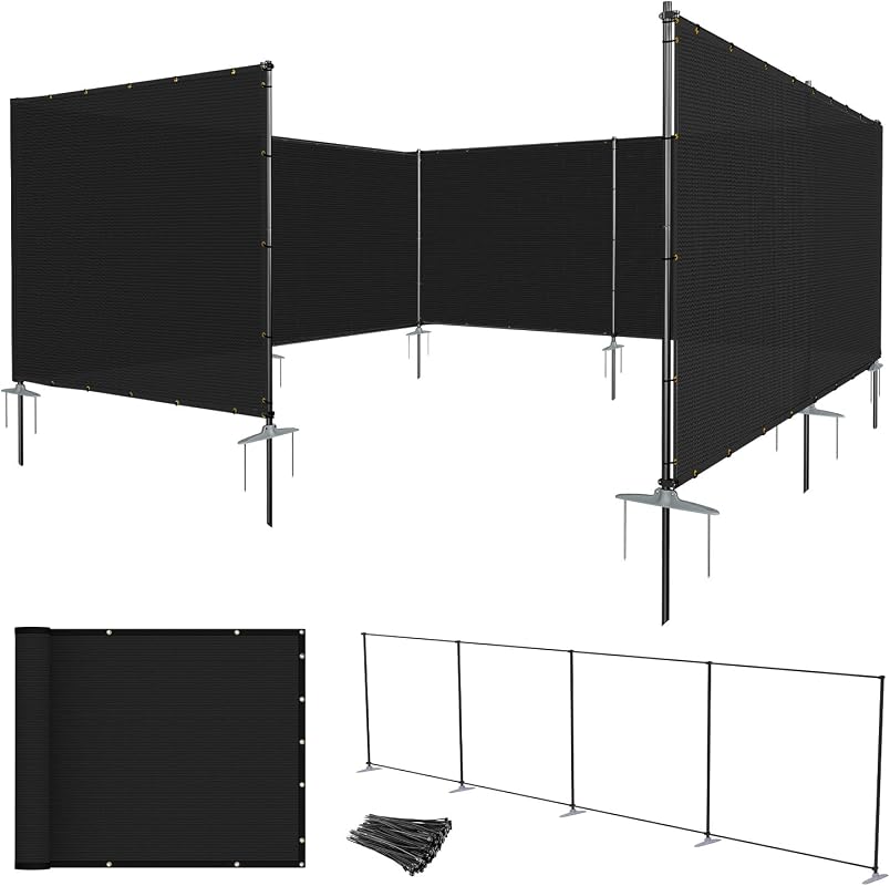 5 Best Privacy Fence Types 2026 for Ultimate Backyard Seclusion