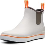 The 5 Best Cheap Deck Boots: Expert Quality Picks