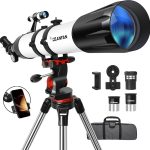 5 Best Backyard Telescopes for Stargazing in 2025
