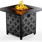 Top 5 Propane Fire Pits for Your Backyard