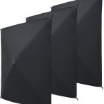 Top 5 Gazebo For Wind And Rain Built To Last Outdoors
