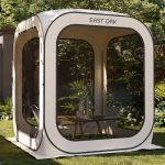 5 Best Gazebos for High Winds: Expert-Tested & Wind-Resistant Picks