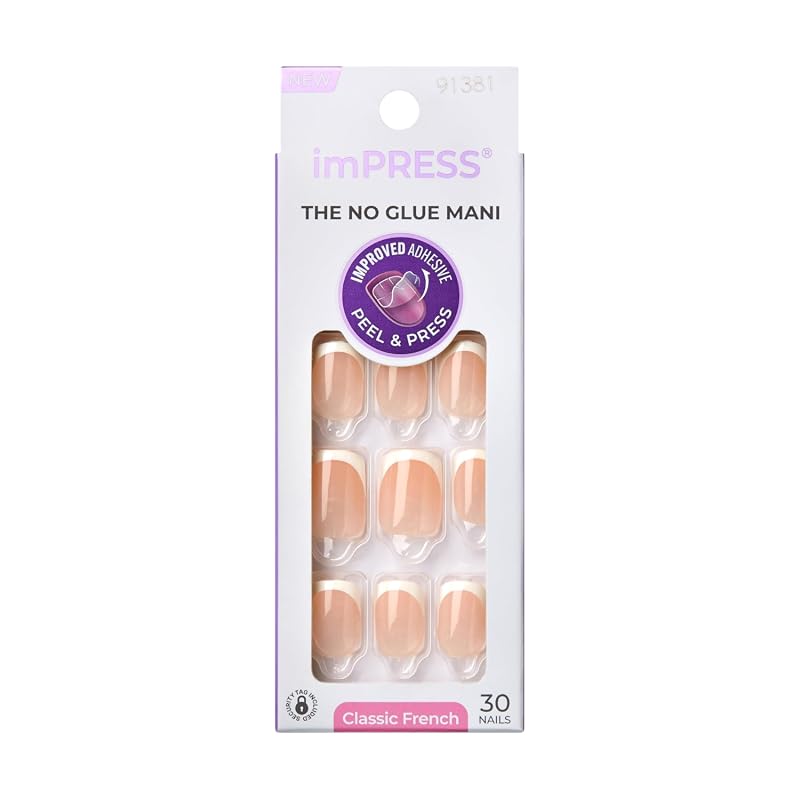 5 Best Press-On Nails for Salon‑Quality Looks Without the Hassle