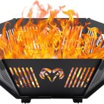 5 Best Backyard Fire Pits for Cozy Outdoor Gatherings