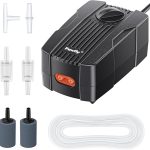 Top 5 Air Pump For Aquarium: Our Recommended Picks