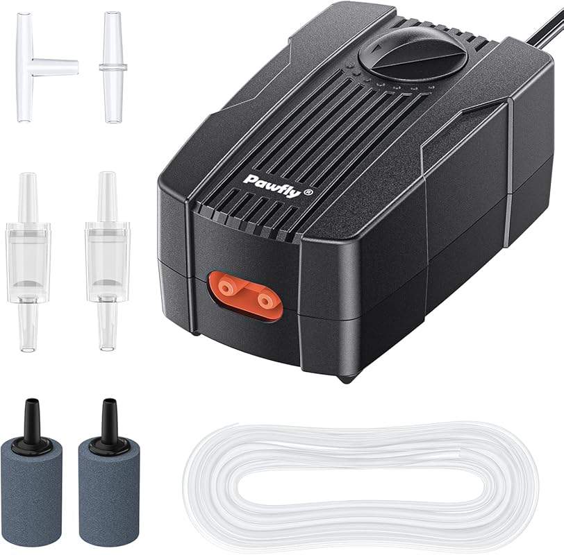 Top 5 Air Pump For Aquarium: Our Recommended Picks