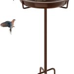 Top 5 Bird Baths That Attract Beautiful Birds to Your Garden