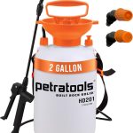 5 Best Garden Sprayers for Every Gardener