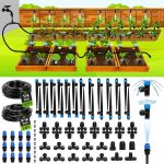 5 Best Irrigation for Raised Beds That Experts Trust