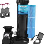 5 Best Pool Filter Systems for Inground Pools: Expert Picks