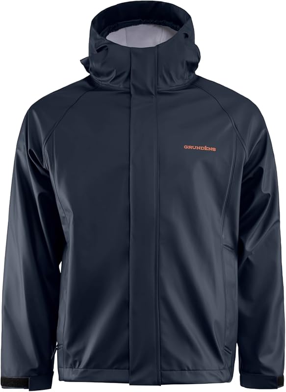 Best Fishing Rain Jacket That Truly Perform – Expert Picks