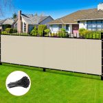 Top 5 Fence Types for Privacy in 2026 Worth Your Investment