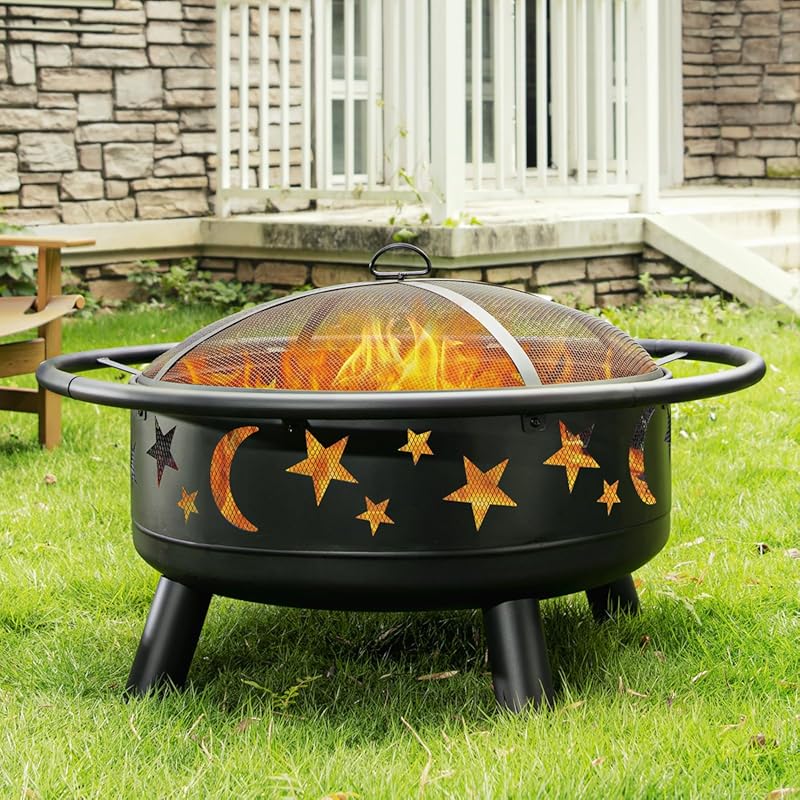 Top 5 Firepits That Are Worth Your Money