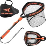 Best Fishing Nets for Kayak: Expert-Approved Quality