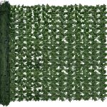 5 Best Privacy Plants for Fence Line That Actually Work