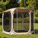 5 Best Pop Up Gazebo for Every Outdoor Setup