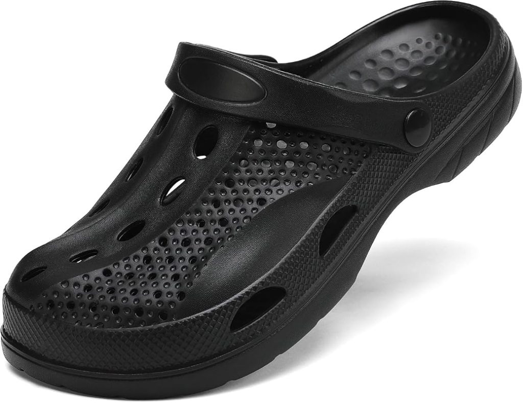 5 Best Garden Shoes for Comfort, Durability, and Style