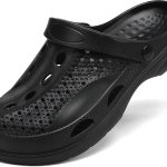 5 Best Garden Shoes for Comfort, Durability, and Style