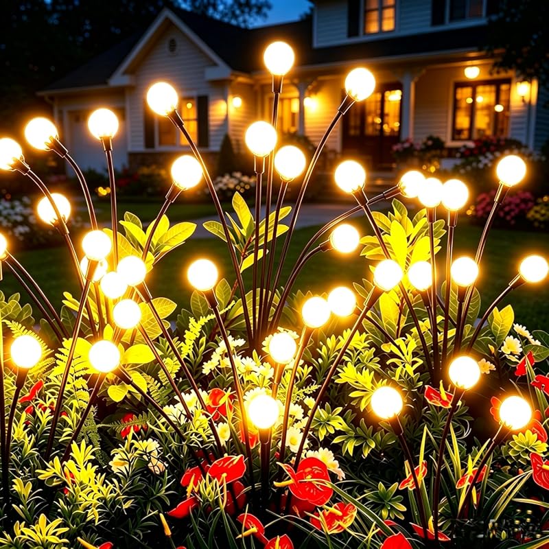 10 Best Solar Lights Outdoor Waterproof: Expert Picks for Quality