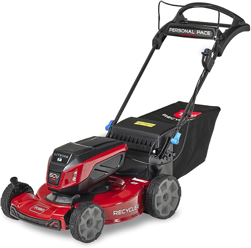Top 5 Self Propelled Lawn Mower Picks for Effortless Yard Care