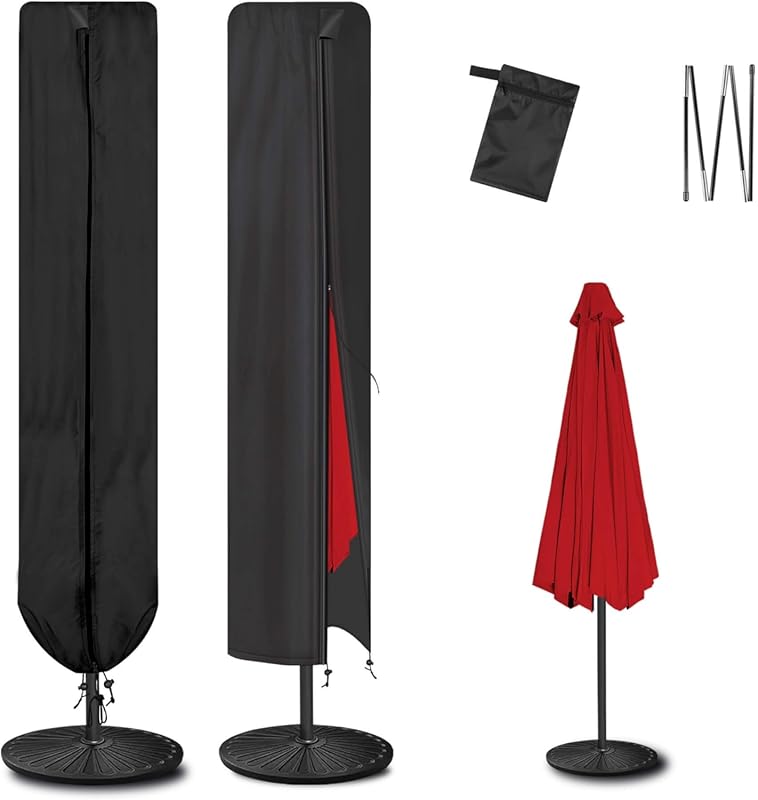 5 Best Waterproof Outdoor Umbrellas: Expert-Approved & Reviewed
