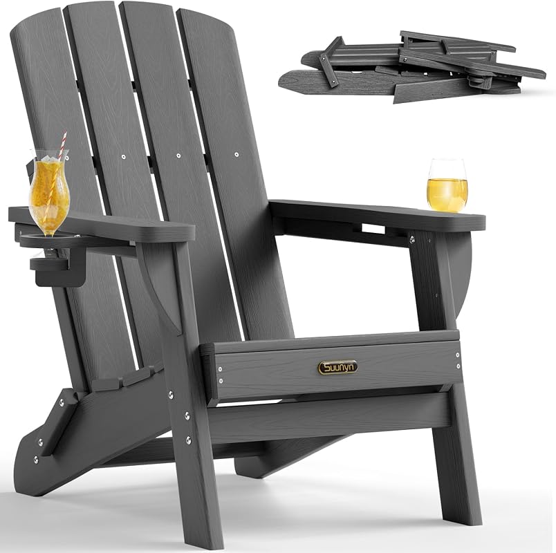 5 Best Fire Pit Chairs for Ultimate Outdoor Comfort