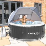 5 Best Hot Tub Gazebos for Ultimate Relaxation