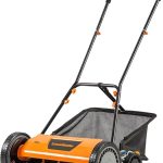 5 Best Reel Lawn Mowers for a Perfectly Manicured Yard