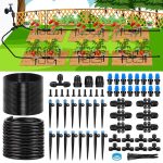 5 Best Drip Irrigation Systems for a Thriving Garden