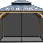 5 Best Outdoor Gazebo Picks for Quality and Durability