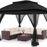 5 Best Hard Top Gazebos Built to Elevate Your Outdoor Space